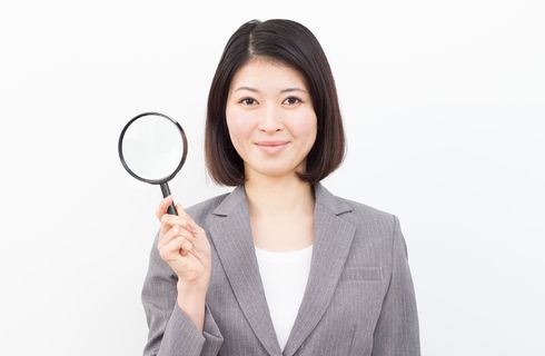 探偵事務